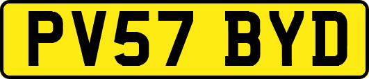 PV57BYD