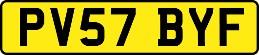 PV57BYF
