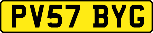 PV57BYG