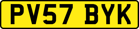 PV57BYK