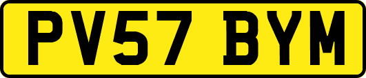 PV57BYM