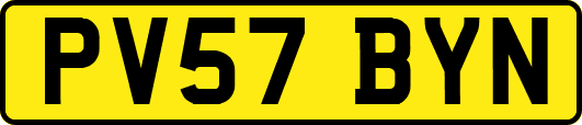 PV57BYN