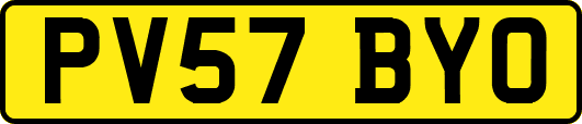 PV57BYO