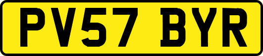 PV57BYR