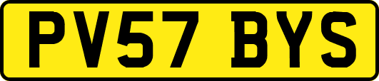 PV57BYS