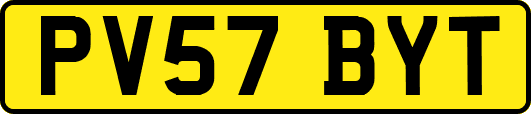 PV57BYT