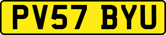 PV57BYU