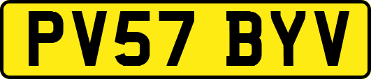 PV57BYV