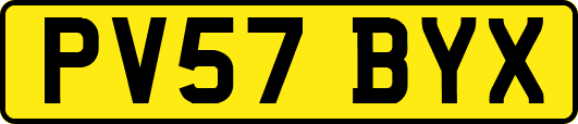 PV57BYX