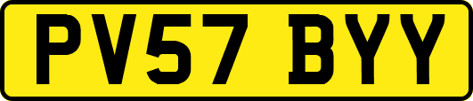 PV57BYY
