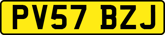 PV57BZJ