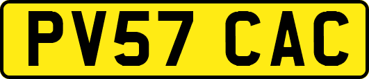 PV57CAC