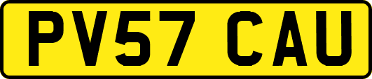 PV57CAU