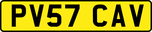 PV57CAV