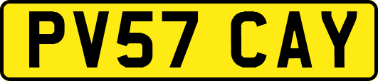 PV57CAY