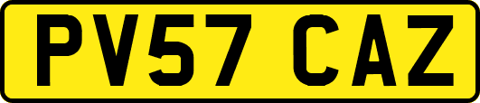 PV57CAZ