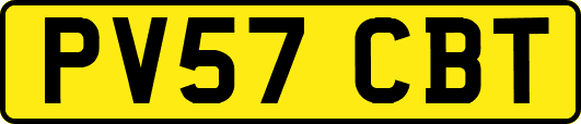 PV57CBT