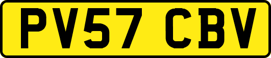 PV57CBV
