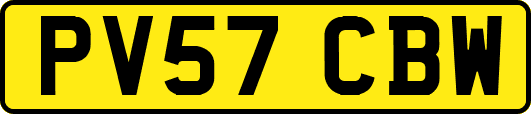 PV57CBW