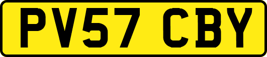 PV57CBY