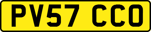 PV57CCO