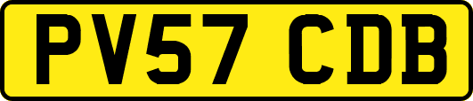 PV57CDB