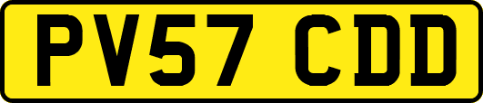 PV57CDD