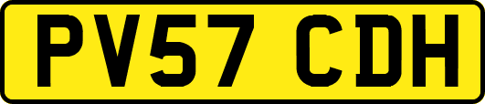 PV57CDH