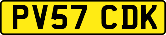 PV57CDK