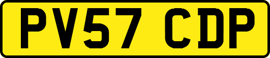 PV57CDP