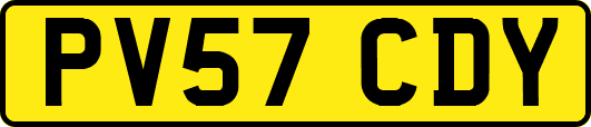 PV57CDY