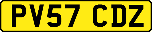 PV57CDZ