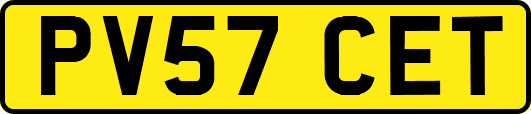 PV57CET
