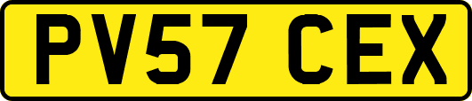 PV57CEX