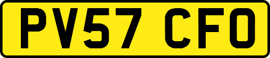 PV57CFO