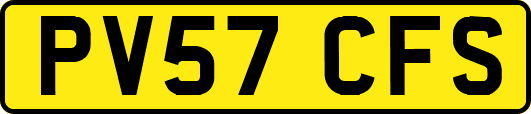 PV57CFS