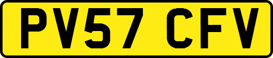 PV57CFV