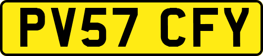 PV57CFY