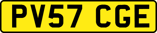 PV57CGE