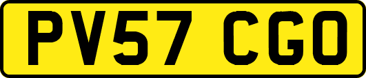 PV57CGO