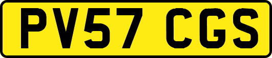 PV57CGS