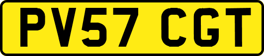PV57CGT