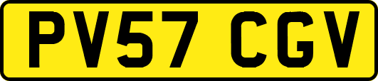 PV57CGV