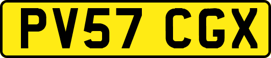 PV57CGX