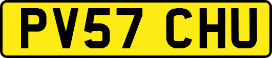 PV57CHU