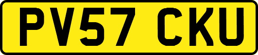 PV57CKU