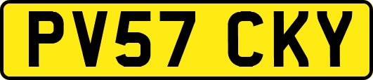 PV57CKY