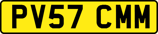 PV57CMM