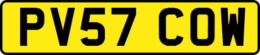 PV57COW