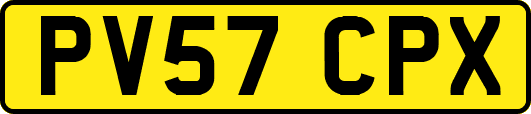 PV57CPX